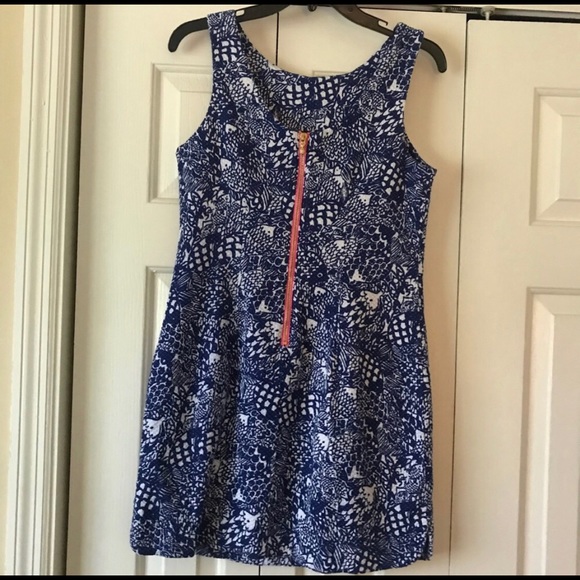 Lilly for Target shift dress - Picture 2 of 2